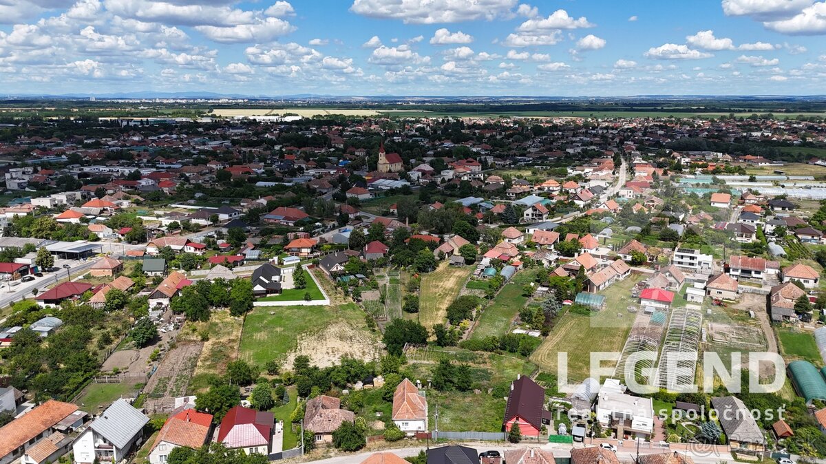 Rekreačný objekt na predaj - Nesvady | realitymap.sk
