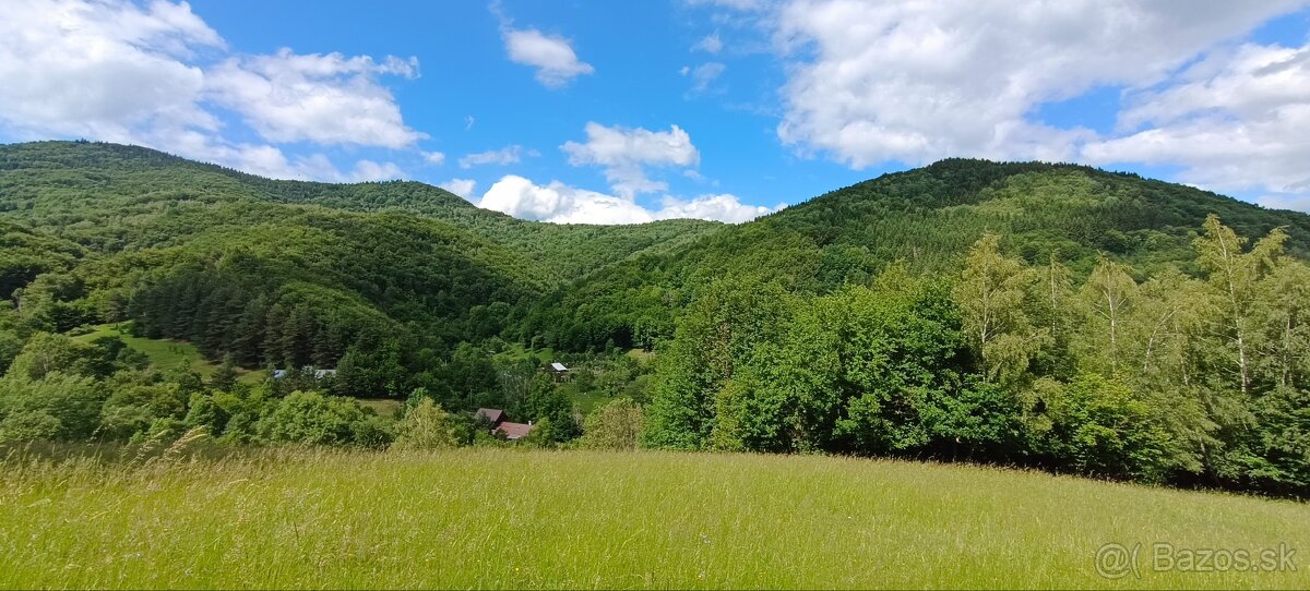Rodinný dom na predaj - Dolná Mariková | realitymap.sk