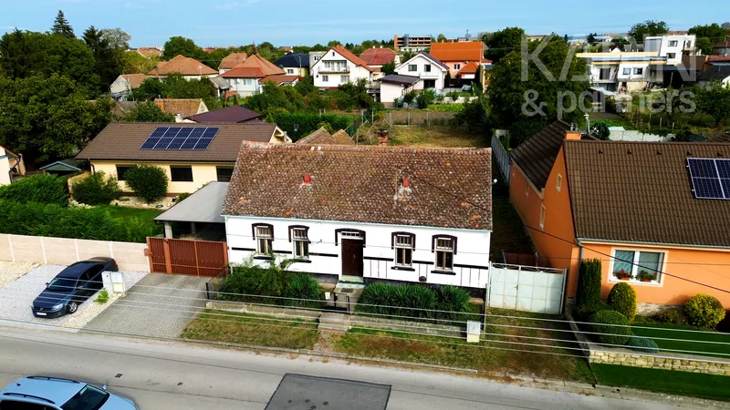 Rodinný dom na predaj - Gbely - Obrancov mieru | realitymap.sk