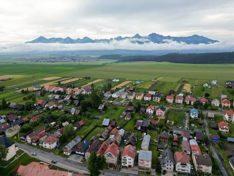Rodinný dom na predaj - Šuňava - SNP | realitymap.sk